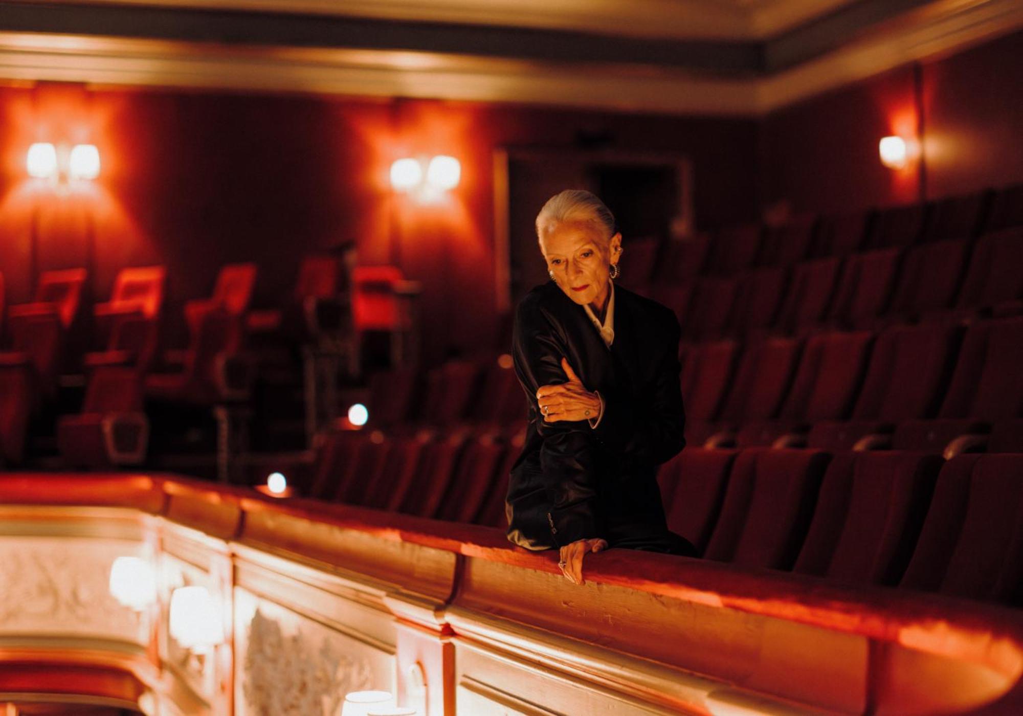Hotel Christiania Teater
