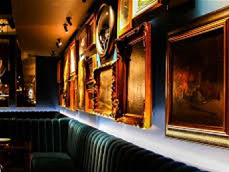 Christiania Teater Hotel