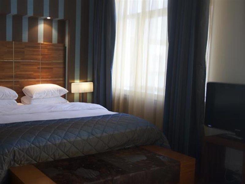 Christiania Teater Hotel 4*