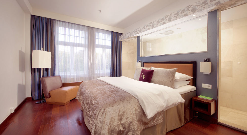 Christiania Teater Hotel Oslo